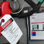 Article image of: Naar een Lockout/Tagout conform EN 17975
