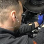Article image of: Een persluchtinstallatie vraagt niet alleen aanschaf, maar ook onderhoud.