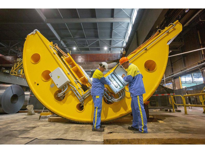 Article image of: Predictive maintenance in de praktijk