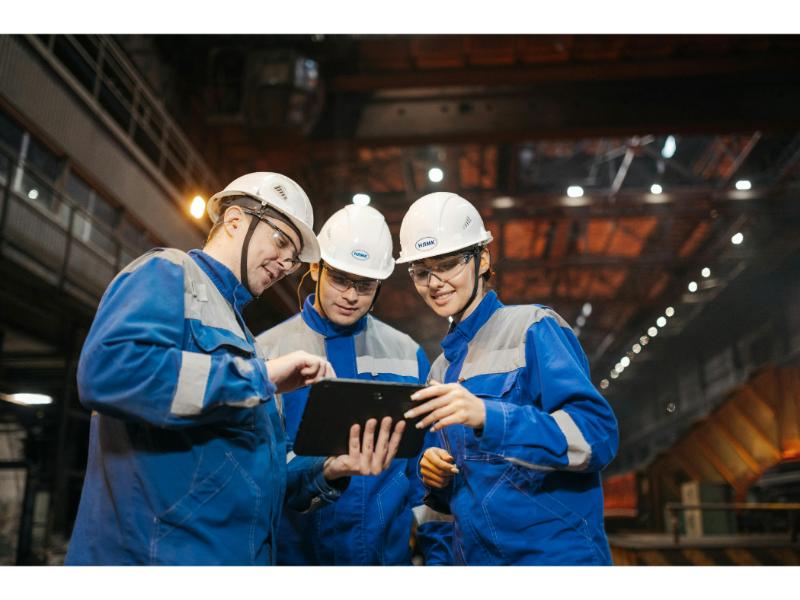 Article image of: 1 op de 3 werknemers onbevoegd aan het werk