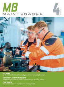 Magazine cover